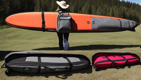 top rated surfboard bags.